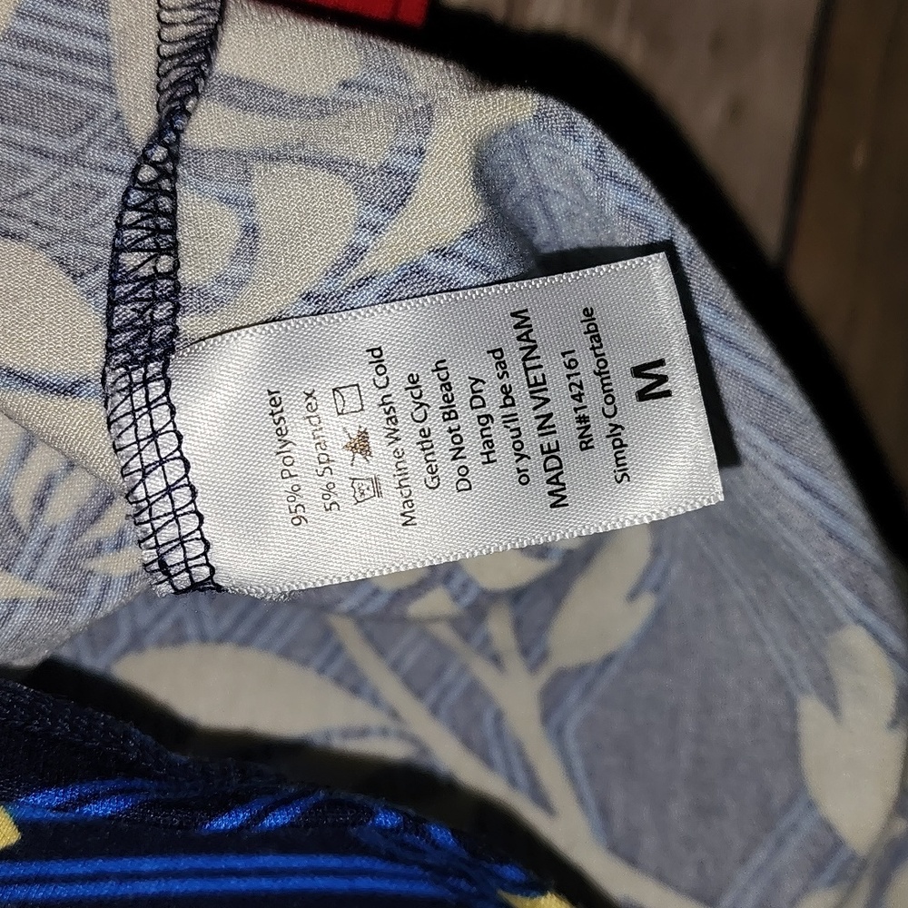 Lularoe Randy - Picture 3 of 3